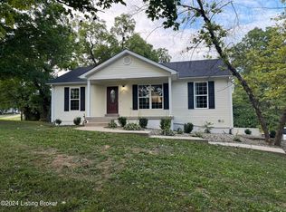 514 Old Boston Rd, Bardstown, KY 40004