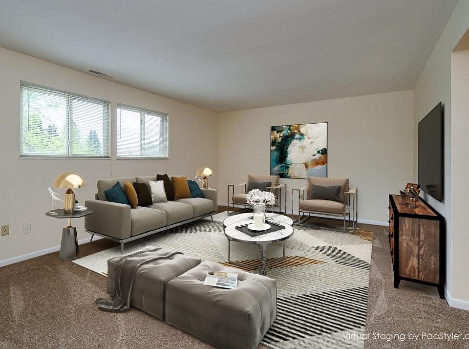 455 Gilpin Drive 3 455 Gilpin Dr Springboro OH Zillow