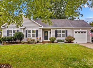 245 Rose St, Mooresville, NC 28117