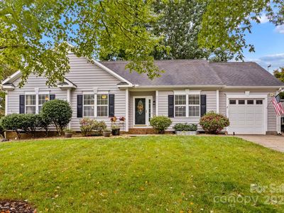 245 Rose St, Mooresville, NC, 28117