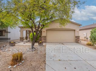 1921 E Desert Moon Trl, San Tan Valley, AZ 85143