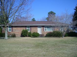 520 W Grantham Rd, New Bern, NC 28562