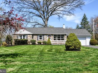619 N Wales Rd, North Wales, PA 19454