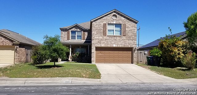 1st image of 3811 Bosque Seco