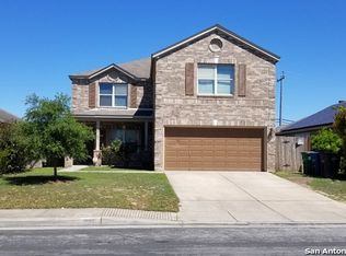 3811 Bosque Seco, San Antonio, TX 78223