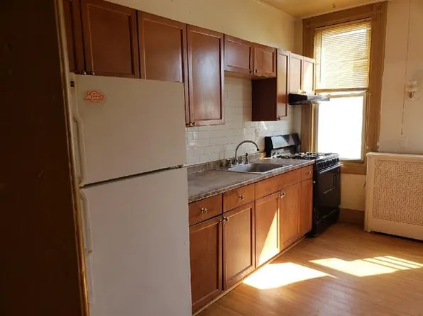 45 Carlton Ave, Jersey City, NJ 07307