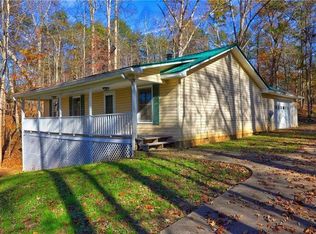 4868 Forest Blvd, Gainesville, GA 30506