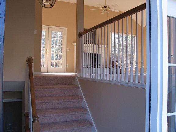 Entry Foyer