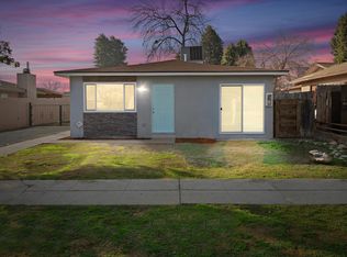 2170 S Weller Ave, Fresno, CA 93706