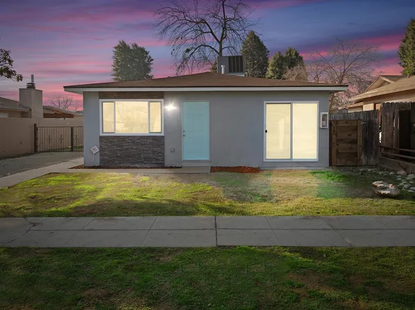 2170 S Weller Ave, Fresno, CA 93706