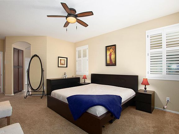 4th image of 3640 E Kingbird Pl