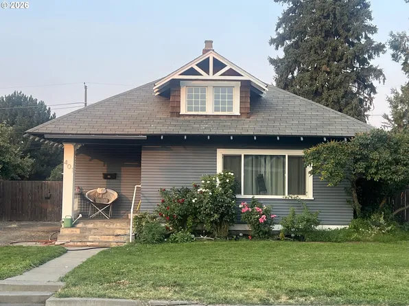 401 S Mill St, Milton Freewater, OR 97862