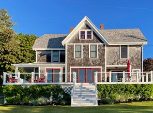 290 Harbor Rd, Swans Island, ME 04685