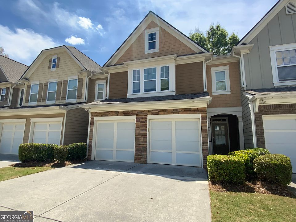 1st image of 1796 Waterside Dr NW #10