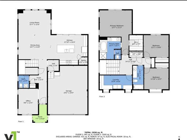 27891 E 7th Avenue, Aurora, CO 80018