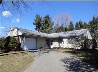 41 Maynard St, Newton, MA 02465