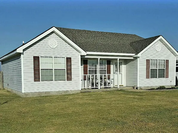 244 Cypress Dr, Trumann, AR 72472