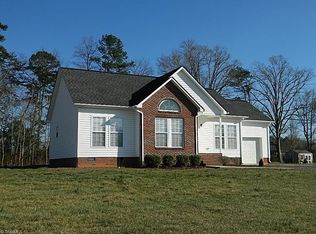 1165 Old Mill Ford Trl, Asheboro, NC 27205