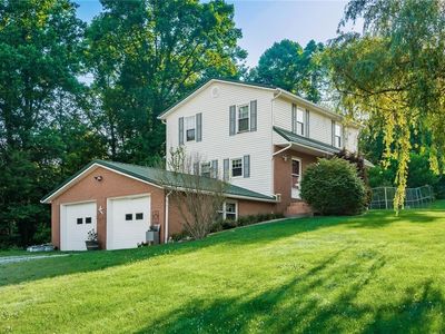 6049 High Hill Rd, Cambridge, OH, 43725