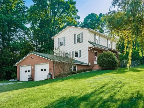 6049 High Hill Rd, Cambridge, OH 43725