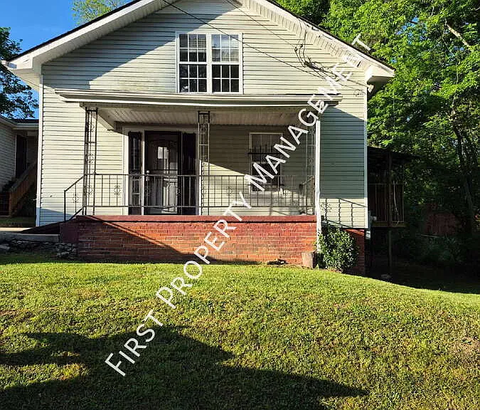 3518 Ridgeside Rd — Photo 1