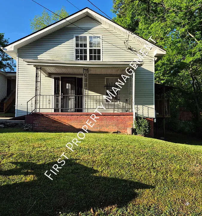 3518 Ridgeside Rd