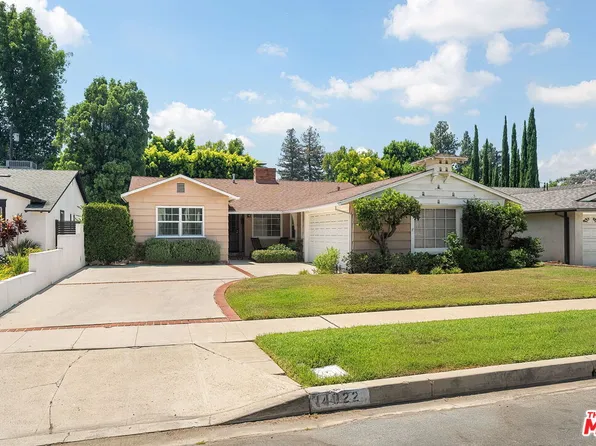 14022 Margate St, Van Nuys, CA 91401