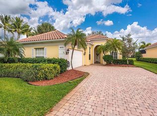 5072 Jarvis Ln, Naples, FL 34119