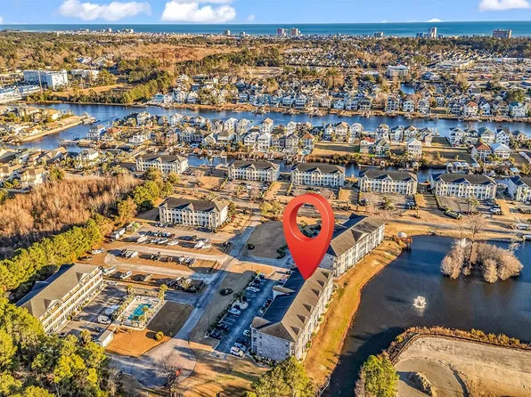 4503 W Harbor Ct. #S21, Little River, SC 29566