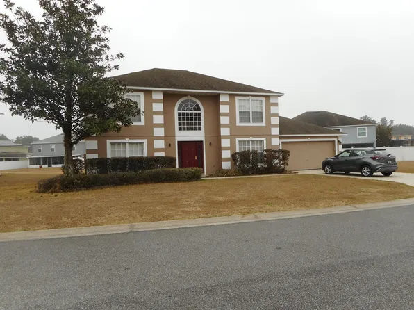 7995 SE 62nd Loop, Ocala, FL 34472