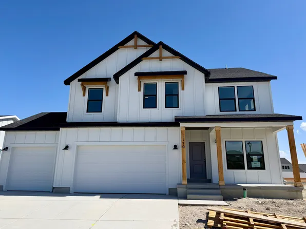 1170 E Blackfeet Dr #502, Eagle Mountain, UT 84005