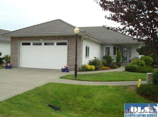 270 Cascadia Loop, Sequim, WA 98382