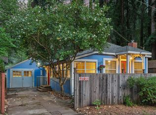 21911 Russian River Ave, Monte Rio, CA
