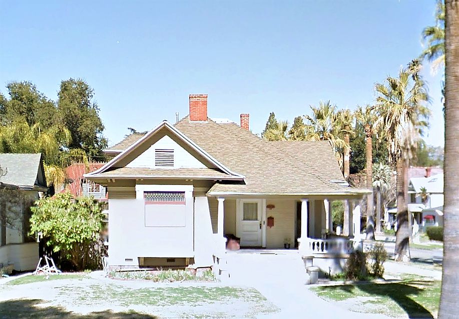 2nd image of 304 W Olive Ave