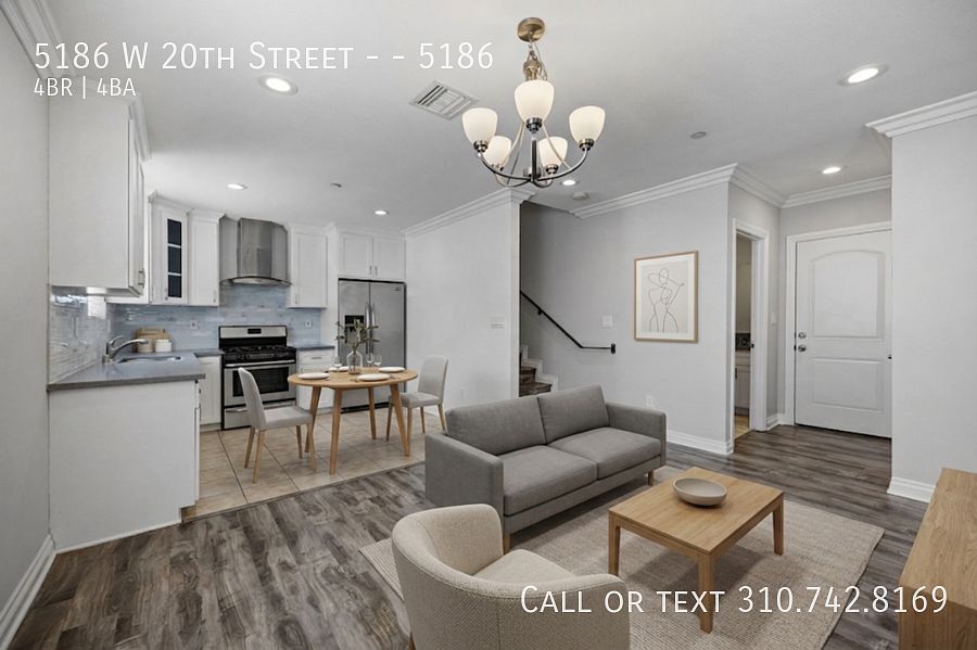1st image of 5186 W 20th St #5186