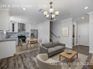 5186 W 20th St #5186, Los Angeles, CA 90016