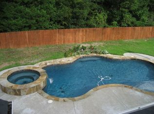 1740 Holcomb Cir, Tyler, TX 75703