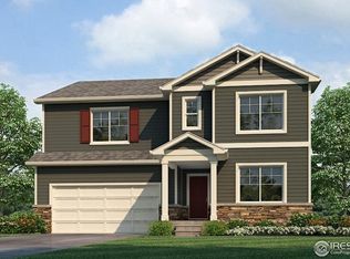 840 Leeward St, Lochbuie, CO 80603