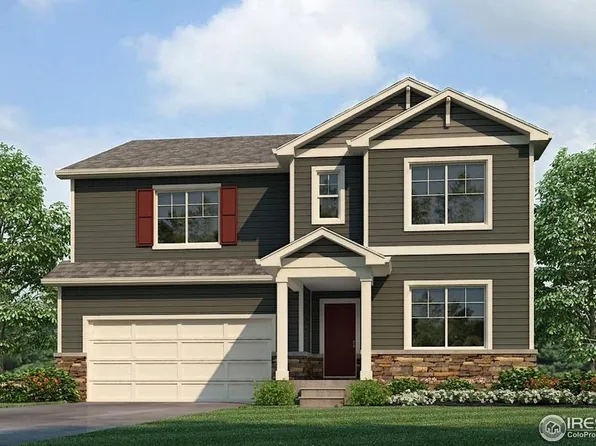 840 Leeward St, Lochbuie, CO 80603