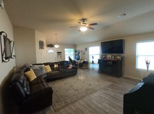 611 Palo Alto Ct, Rosharon, TX 77583