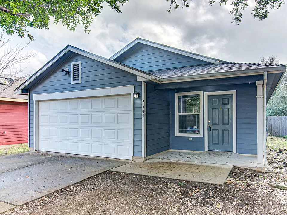 7505 Aspen Brook Dr