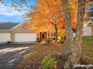 644 Abbey Mill Dr SE, Ada, MI 49301