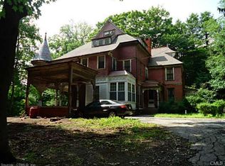 111 North St, Seymour, CT 06483