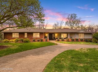 3419 Mount Rainier Dr, Hills And Dales, KY 40241