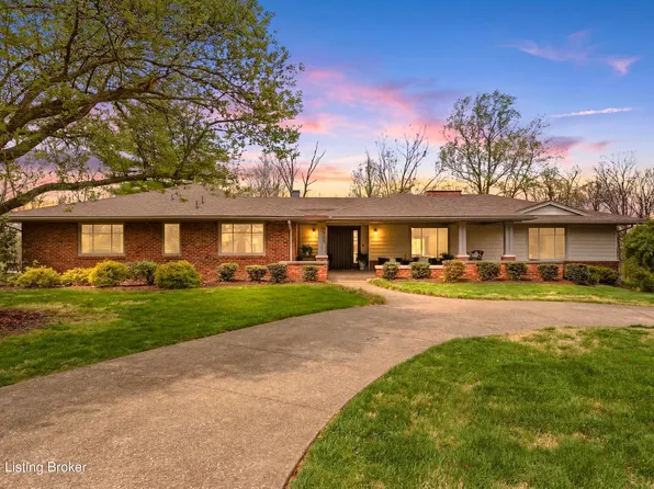 3419 Mount Rainier Dr, Hills And Dales, KY 40241