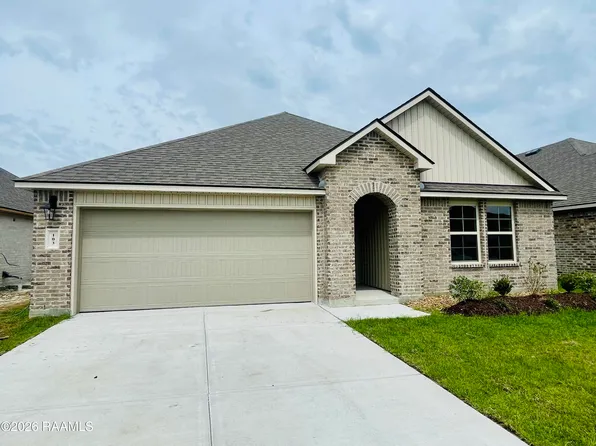 103 Harvest Ln, Crowley, LA 70526