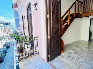 152 De San Jose #2B, San Juan, PR 00901