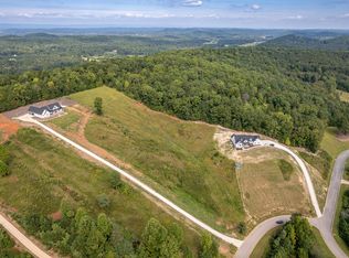 0 Scenic View Dr LOT 14, Georgetown, TN 37336