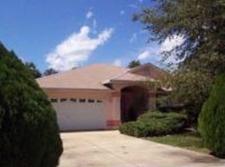 8494 SW 61st Terrace Rd, Ocala, FL 34476