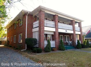 24 Fairfax Ave APT 3, Asheville, NC 28806
